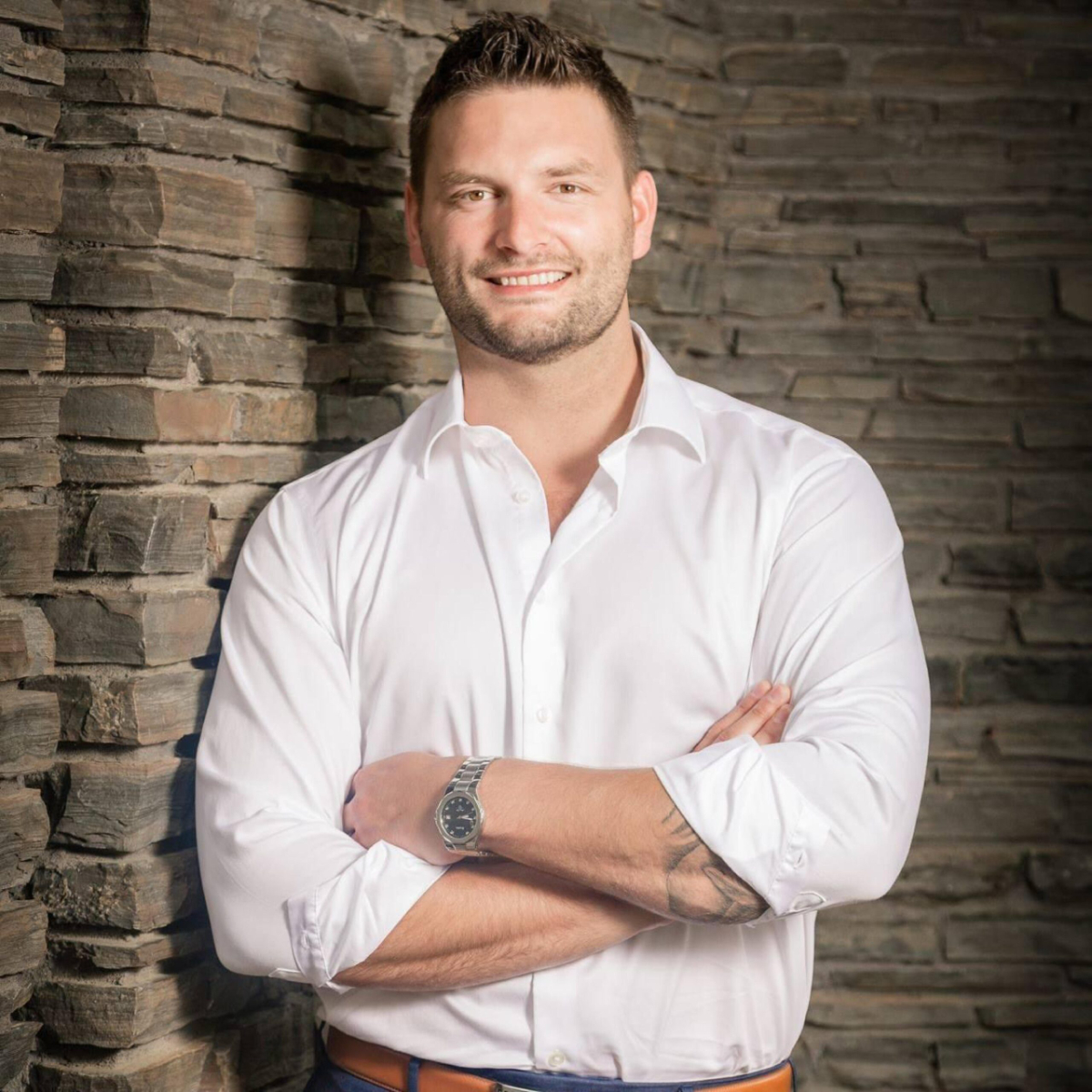 Adam Schmalz