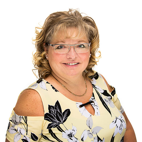 Vickie Hodgson